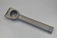 Holder til spulearm, Ecotronic opvaskemaskine (øvre)